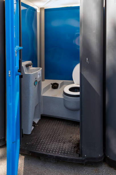 Best Portable restroom trailer rental  in Woonsocket, RI