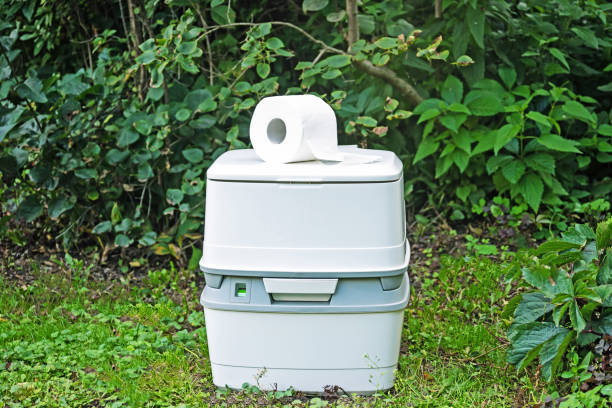 Best Best portable toilet rental  in Woonsocket, RI