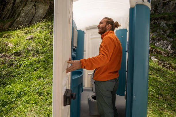 Best Porta potty cleaning services  in Woonsocket, RI
