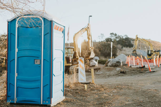 Best Sanitation services for porta potties  in Woonsocket, RI