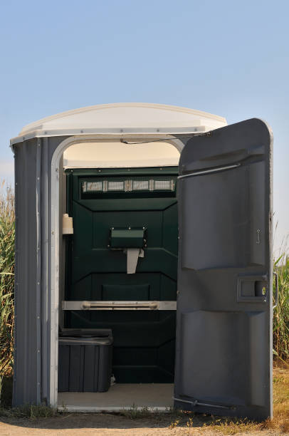 Best Affordable portable toilet rental  in Woonsocket, RI