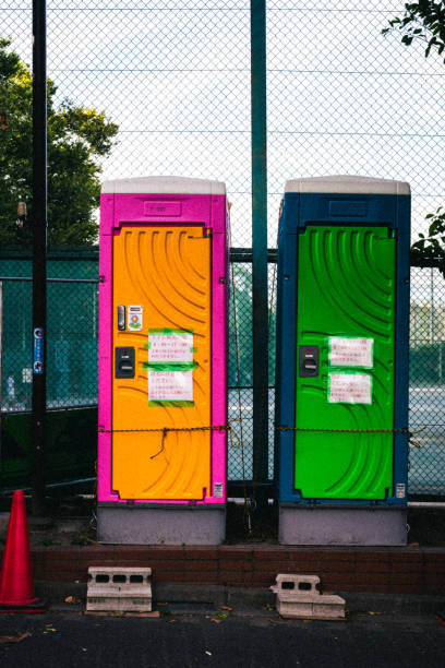 Best Porta potty rental near me  in Woonsocket, RI