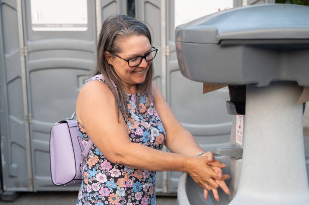 Best Portable toilet rental cost  in Woonsocket, RI