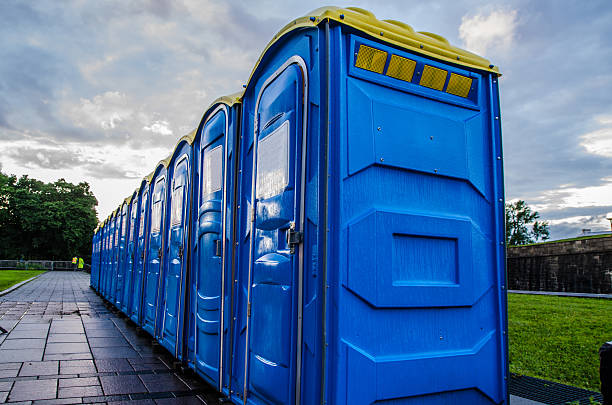 Portable Toilet Options We Offer in Woonsocket, RI