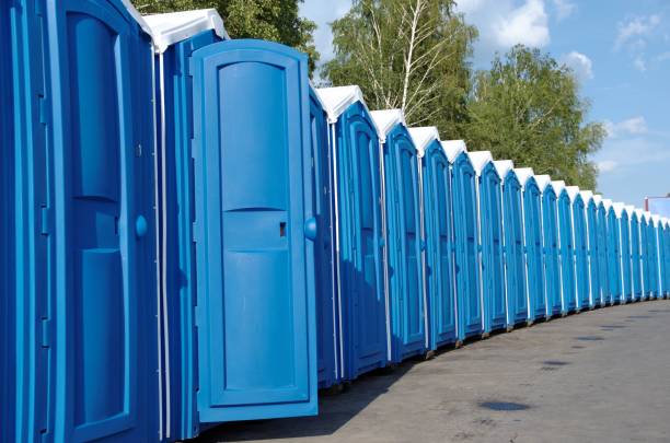 Best Temporary restroom rental  in Woonsocket, RI